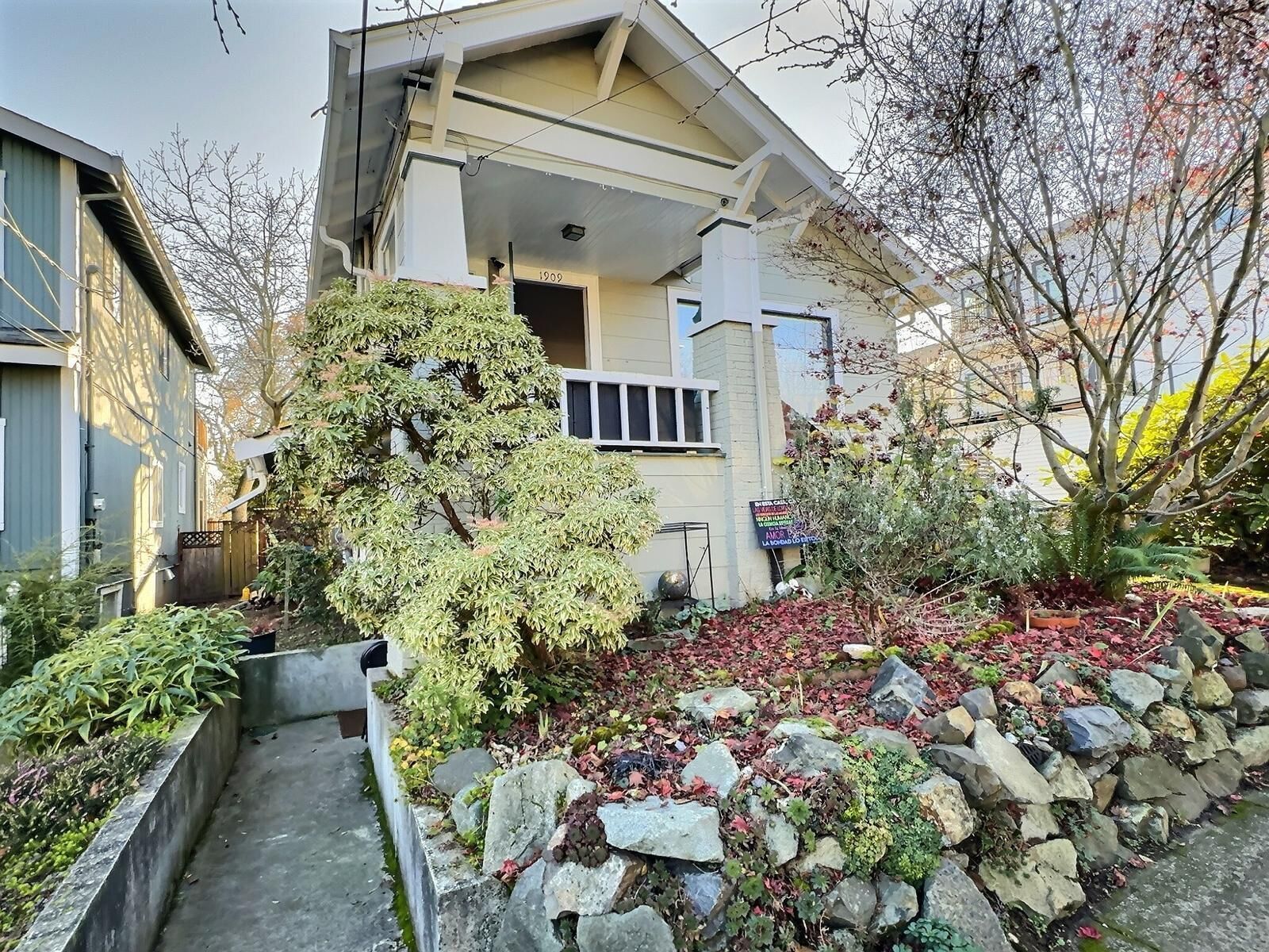 Standard Apartment, Patio | Property grounds