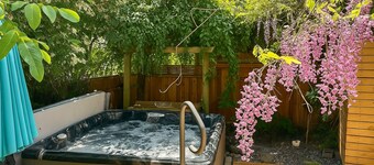 Stay Rested - First Nation