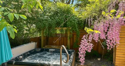 Stay Rested - First Nation