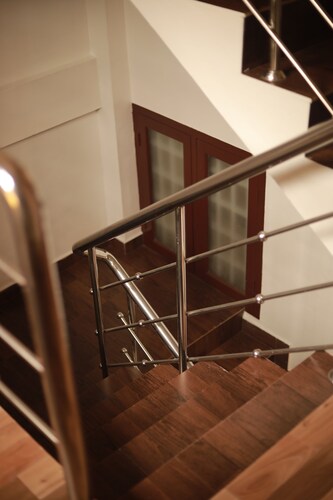 Fort Verdant Homestay