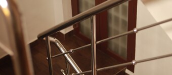 Fort Verdant Homestay