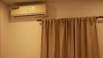 Deluxe-Doppelzimmer, Nichtraucher