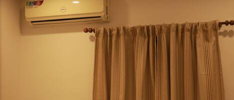 Deluxe Double Room, Non Smoking | Free WiFi