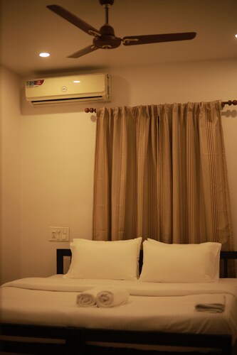 Fort Verdant Homestay