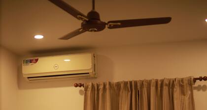 Fort Verdant Homestay