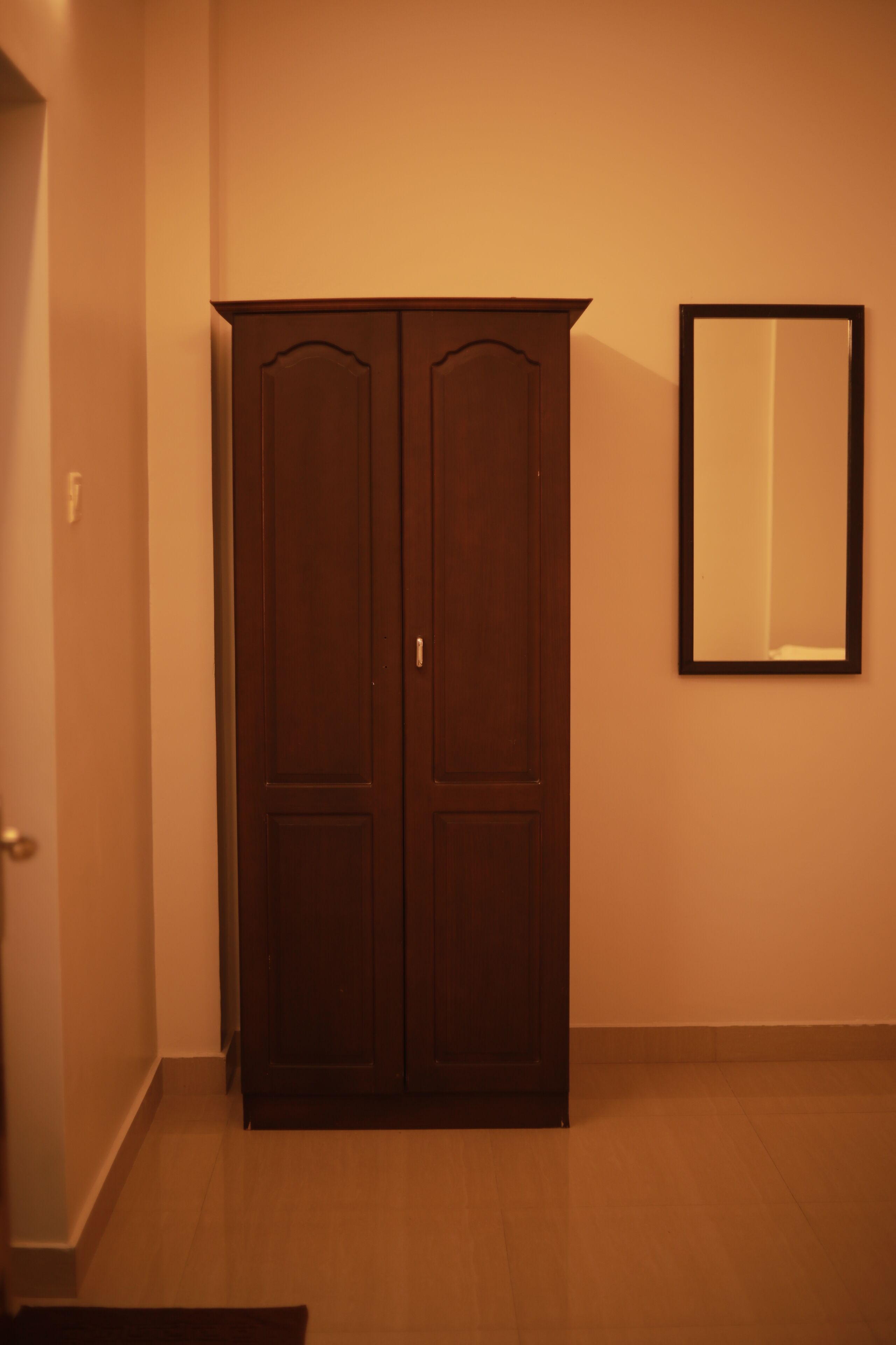 Deluxe Double Room, Balcony, City View | Free WiFi