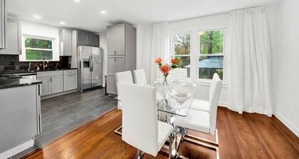 Modern Comfort in the Heart of NYC