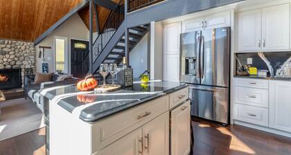 The Great Escape| Beach Access, Dogs Ok, Lake View