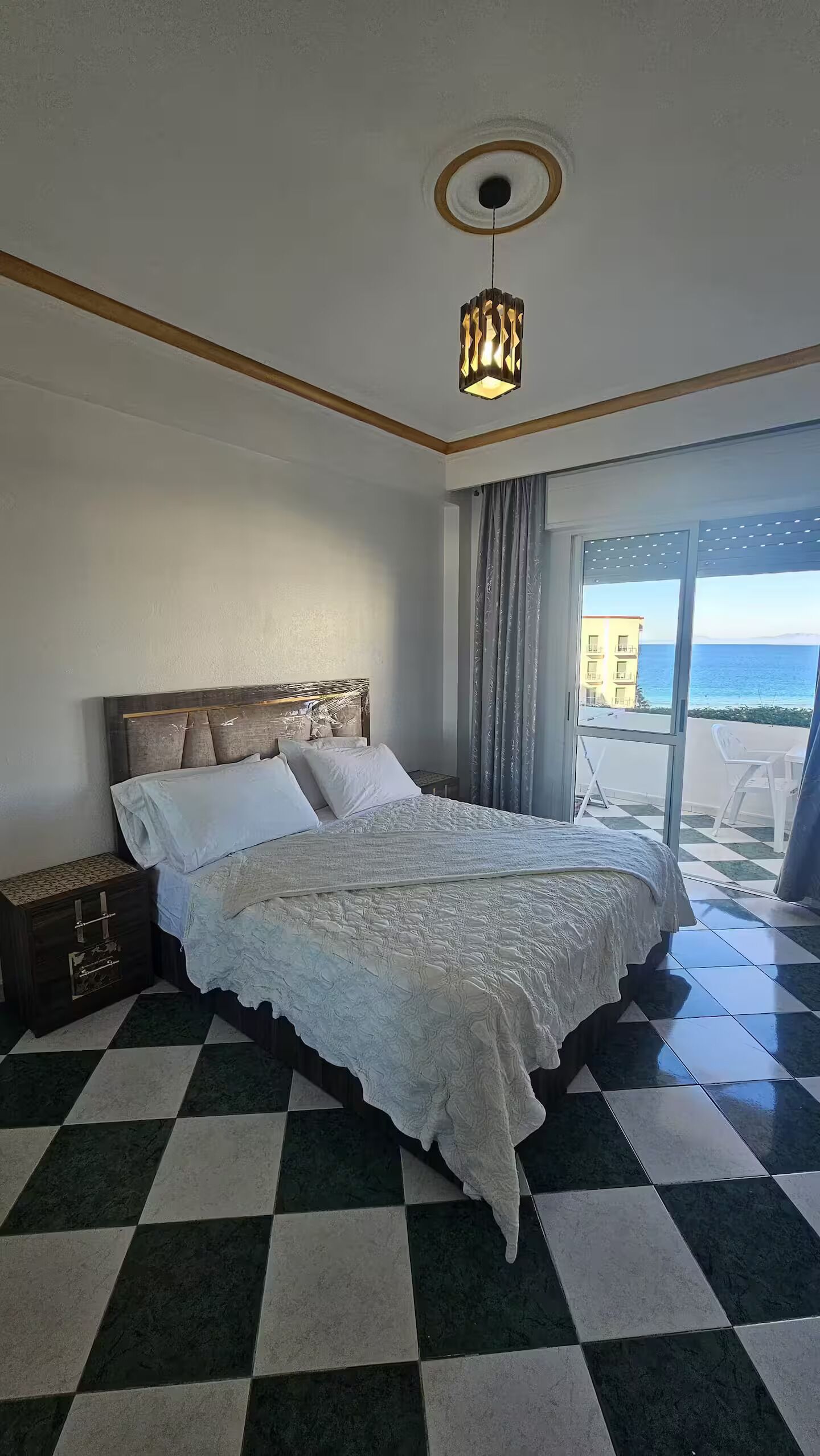 3 bedrooms, Internet, bed sheets