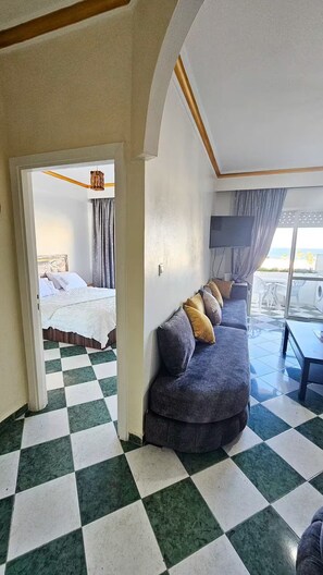 3 Schlafzimmer, Internetzugang, Bettwäsche