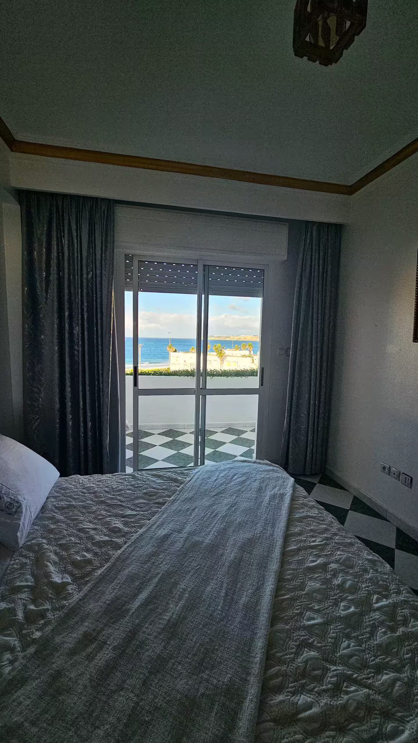 3 chambres, accès Internet, draps fournis