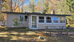 Exterior - Nevin's Haven  - Rest, Relax, Repeat (Hayward)