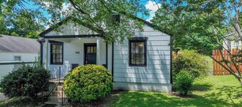 Roll Tide Retreat - Minutes from Bryant-Denny Stadium