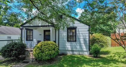 Roll Tide Retreat - Minutes from Bryant-Denny Stadium