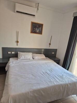 Habitación, 1 habitación, con acceso para personas discapacitadas, para fumadores | 1 habitación