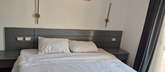 Room-elixir Resort Hurghada 30