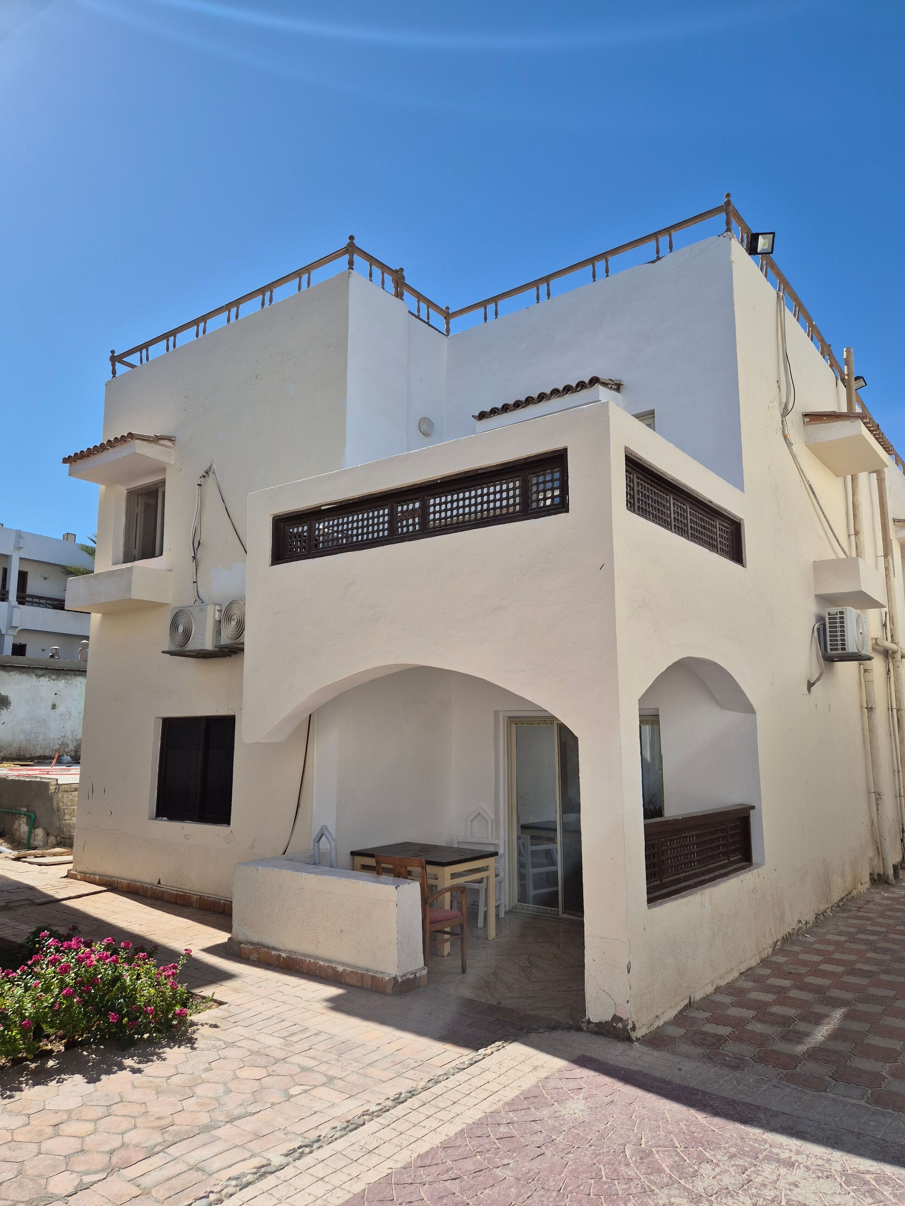 Room, 1 Bedroom, Accessible, Smoking | Front of property