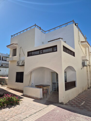 Room-elixir Resort Hurghada 30