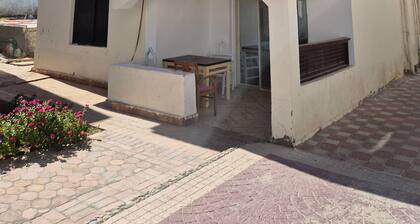 Room-elixir Resort Hurghada 30