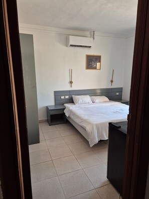 1 bedroom - Room-elixir Resort Hurghada 30 (Hurghada)
