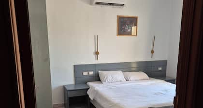 Room-elixir Resort Hurghada 30