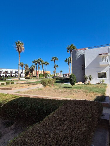 Room-elixir Resort Hurghada 30