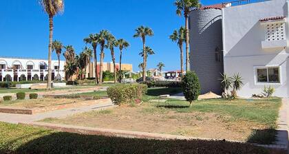 Room-elixir Resort Hurghada 30