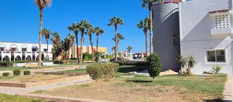 Room-elixir Resort Hurghada 30