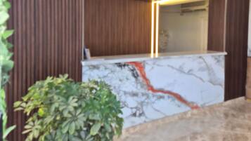 Camera, 1 camera da letto, accessibile ai disabili, fumatori | Hall