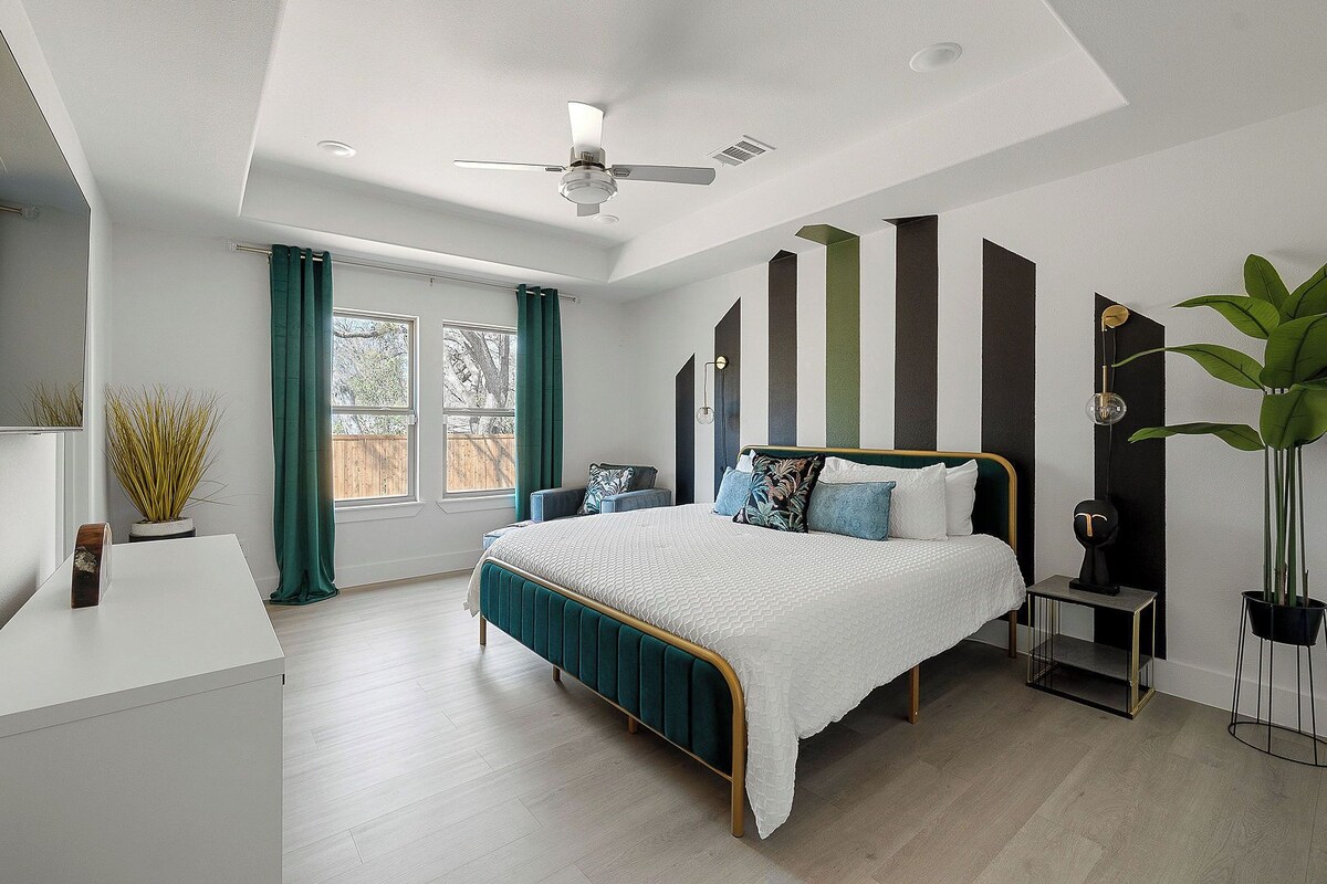 Image de profil de l’hôte