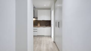 Appartamento familiare | Cucina privata