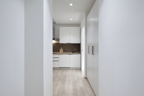 Appartement Familial | Cuisine privée