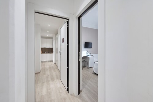 Casa Flaminia