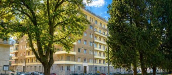 Casa Flaminia