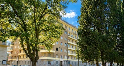 Casa Flaminia