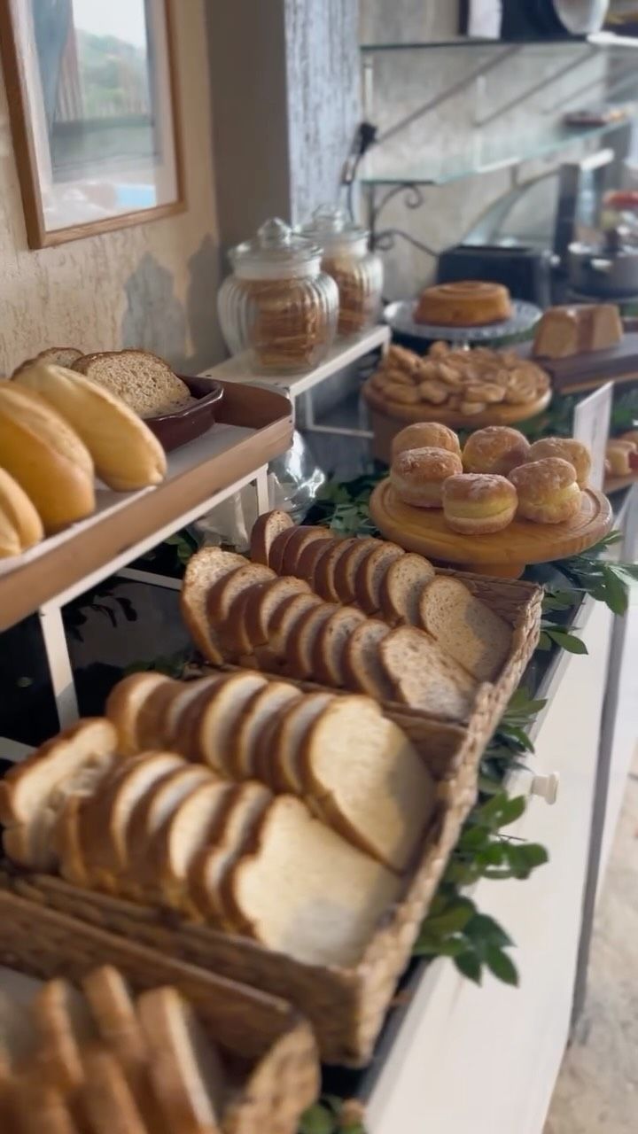 Frokostmåltid