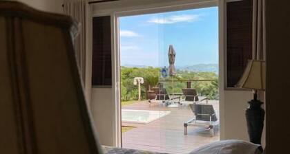 Top De Buzios Boutique Hotel & Spa