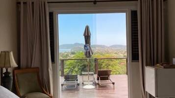 In-room safe, blackout drapes, soundproofing, iron/ironing board