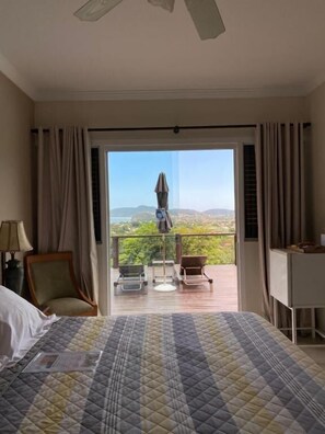 In-room safe, blackout curtains, soundproofing, iron/ironing board - Top De Buzios Boutique Hotel & Spa (Búzios)