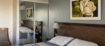 Top De Buzios Boutique Hotel & Spa