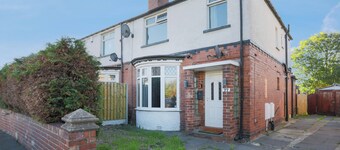 Stylish 3BR House | Perfect for Contrators & Extended Stays