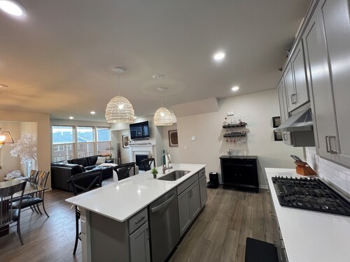 LUXURY Comfy Condo in Charming Milford