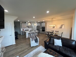 Smart TV, table football