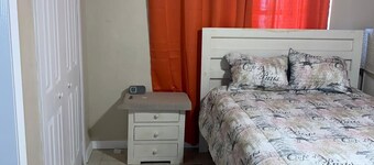 Manoah #2 - Place of Rest