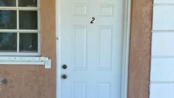 Detall de l'exterior