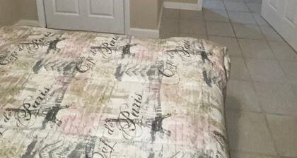 Manoah #2 - Place of Rest