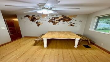 Servei de restauració