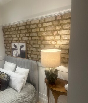 1 bedroom, iron/ironing board, free WiFi, bed sheets - Bushey B&B (Bushey)