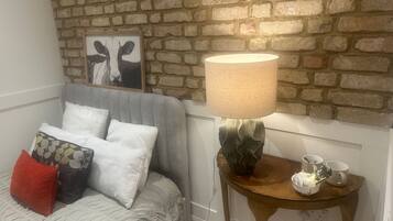 1 camera, ferro/asse da stiro, Wi-Fi gratuito, lenzuola