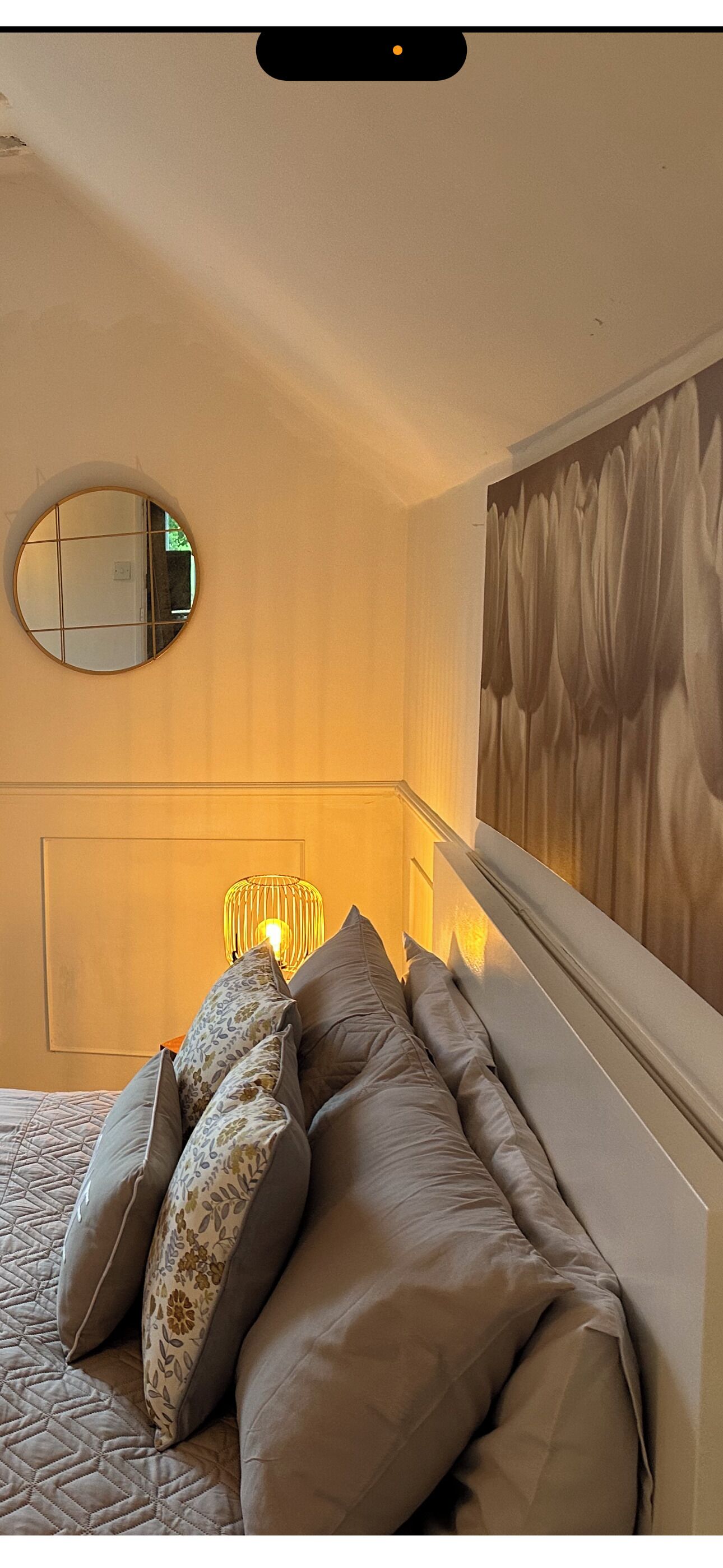 1 makuuhuone, silitysrauta/-lauta, Wi-Fi, vuodevaatteet